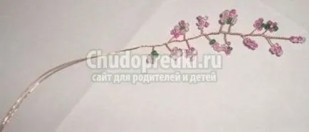 бисери занаяти