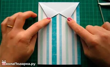 Подарък папа със собствените си ръце най-добрите идеи с една проста въплъщение