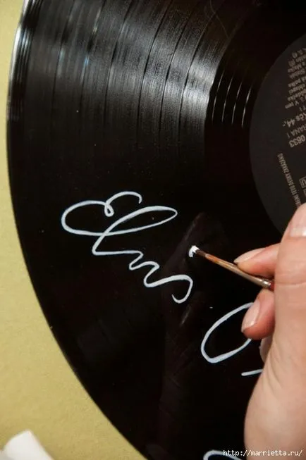 подарък меломан