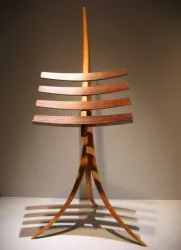 Стойка бележки