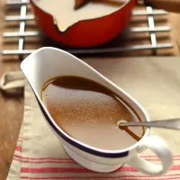 Sauce без месо