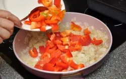 Sauce без месо - рецепти със снимки