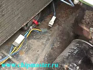 Търсене на късо съединение тяхната собствена