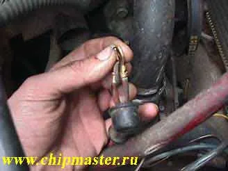 Търсене на късо съединение тяхната собствена