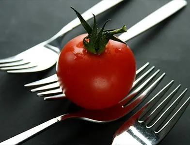 Панкреас, диета