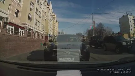 Поляризационен филтър и DVR, autodvrs
