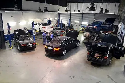 Пълен наръчник как да си купите употребяван BMW