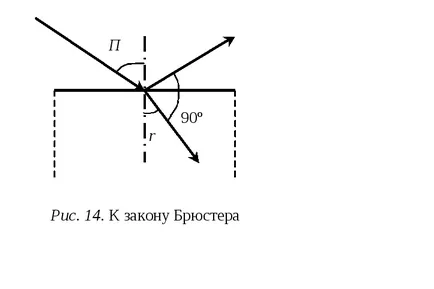 поляризирана светлина