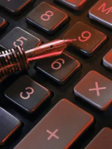 Правилната процедура по заемане от касовата книга и ръчни функции