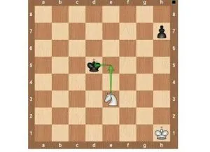 Правила на играта на шах