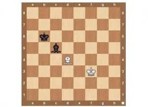 Правила на играта на шах