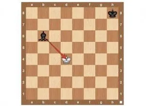 Правила на играта на шах