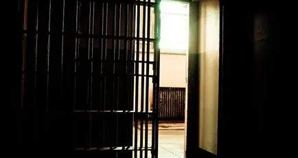 Истината за отношението на затворниците да zaochnitsam - затворници и zaochnitsy