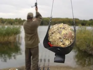 Стръв за шаран със своя рецепта ръце видео готвене у дома