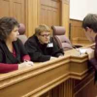 Признаване на жертвите в наказателното производство, на правата на жертвите през 2017 г. (в случая) Признаване на жертвите в наказателното производство, на правата на жертвите през 2017 г.