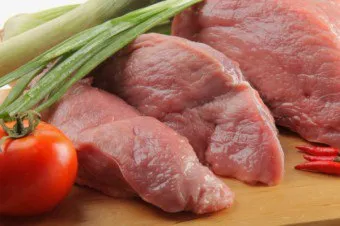 Продуктите, разрешени за заболявания на панкреаса