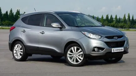 Продажба, български корейски джипове и кросоувъри (Корея SUV SSANGYONG Kyron) Продаден в България корейски джипове и кросоувъри