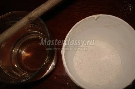 Природни занаяти за дома