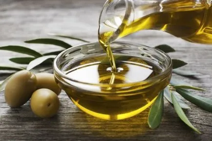 Продукти, които намаляват холестерола в кръвта е списък на най-добрите продукти 9