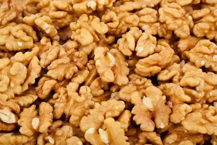 Продукти, които повишават кърма кърмене списък кърмачка