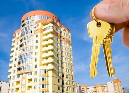 При закупуване на апартамент, на какво да обърнем внимание на списъка на документите, необходими за закупуване на апартаменти