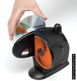 Програми за изгаряне на CD-та, запис на дискове CD DVD