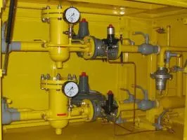 Производство ANC ао Gazstroy - строителство и проектиране на ниско газ и вторичен (производство) Производство ANC ао Gazstroy - строителство и проектиране на ниско газ, средносрочен и