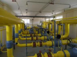 Производство ANC ао Gazstroy - строителство и проектиране на ниско газ и средна (среден) Производство ANC ао Gazstroy - строителство и проектиране на ниско газ, средносрочен и
