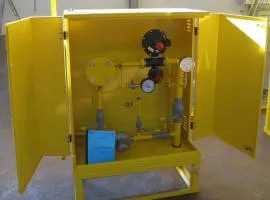 Производство ANC ао Gazstroy - строителство и проектиране на ниско газ и среда (дизайн) Производство ANC ао Gazstroy - строителство и проектиране на ниско газ, средносрочен и