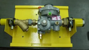Производство ANC ао Gazstroy - строителство и проектиране на ниско газ и вторичен (FE10 DRP2SP FE25) Производство ANC ао Gazstroy - строителство и проектиране на ниско газ, средносрочен и
