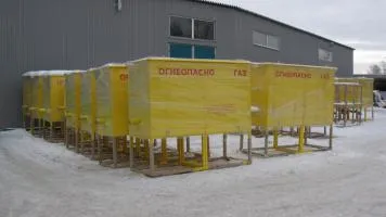Производство ANC ао Gazstroy - строителство и проектиране на ниско газ и средна (среден) Производство ANC ао Gazstroy - строителство и проектиране на ниско газ, средносрочен и