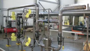 Производство ANC ао Gazstroy - строителство и проектиране на ниско газ и средна (ниско) Производство ANC ао Gazstroy - строителство и проектиране на ниско газ, средносрочен и