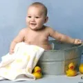 Като първият зъба