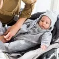 Като първият зъба