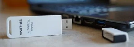 Как да си направим WiFi адаптер
