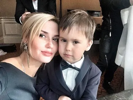 Сватба Агата Mutsenietse и Павел Priluchny