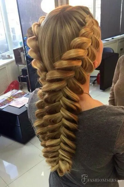 Ширити на етапи