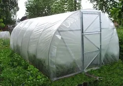 LDPE филм