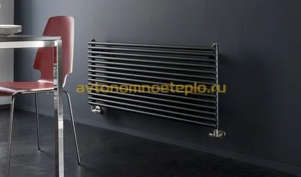 Радиатори за един апартамент - как да се избегнат грешки при избора на