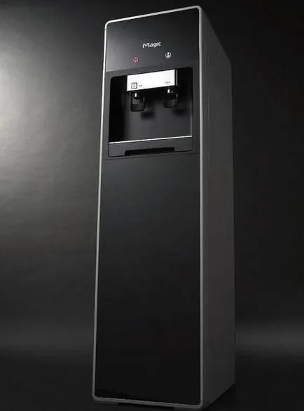 Cooler - това е как да се подобри качеството на питейната вода (водата охладител, който е качеството на питейната вода воден филтър цена) Cooler - това е как да се подобри качеството на питейната вода