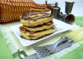 Ронлива варен ориз - рецепта със снимка
