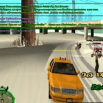 благословия Редактор за GTA San Andreas