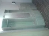 Ремонтни гардероби у дома си в Москва, цена и прегледи на домашен майстор-купета по