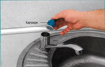 Ремонт миксера с ръцете си инструкции стъпка по стъпка със снимки, всичко за обновяването