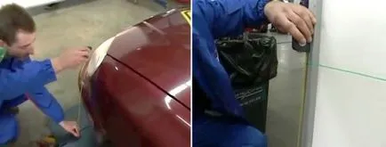 Регулиране на фаровете на Chevrolet Lanos - 1 отговор