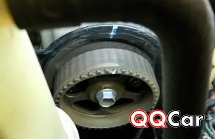 Daewoo ремонт собствените си ръце