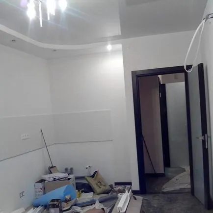 Ремонт на апартаменти със собствените си ръце на новата фото и видео (неговата) Ремонт на апартаменти със собствените си ръце на новата фото и видео