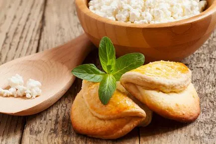 Рецепти на вкусни ястия от извара за деца, на официалния сайт на рецепти на Джулия Висоцки