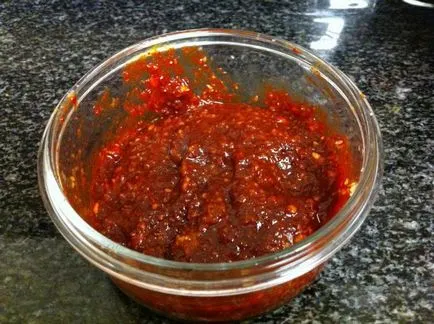 Рецепти Маринати за барбекю от свински ребра