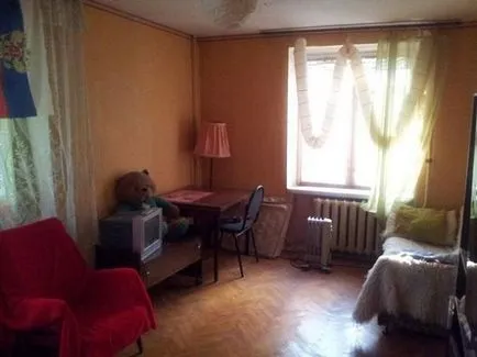 Ремонт в малък апартамент